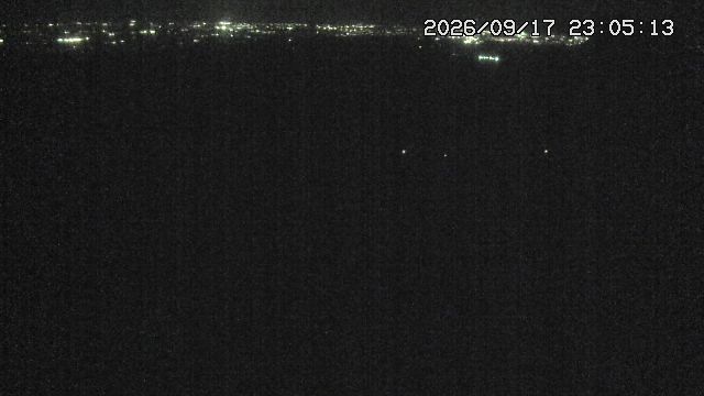Ushidake Onsen Ushidake snow cam captured at 17 September 2026 at 11:52 pm GMT+9
