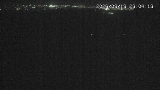 Ushidake Onsen Ushidake snow cam captured at 19 September 2026 at 11:39 pm GMT+9