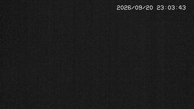Ushidake Onsen Ushidake snow cam captured at 20 September 2026 at 11:22 pm GMT+9