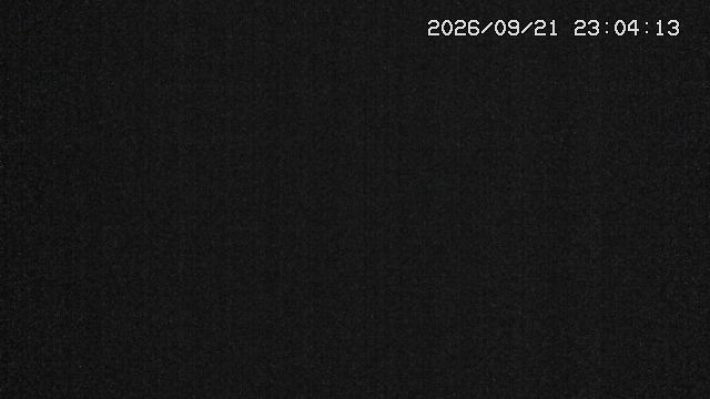 Ushidake Onsen Ushidake snow cam captured at 21 September 2026 at 11:47 pm GMT+9