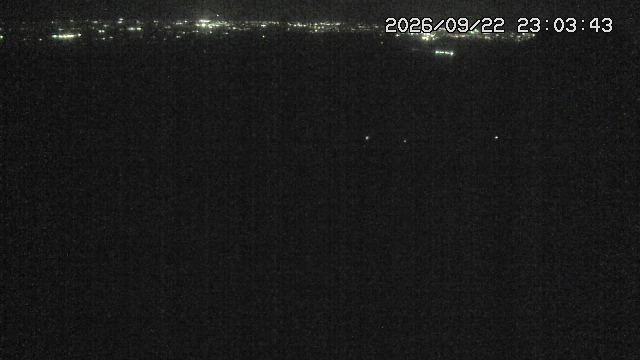 Ushidake Onsen Ushidake snow cam captured at 22 September 2026 at 11:12 pm GMT+9