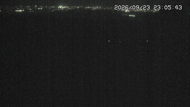 Ushidake Onsen Ushidake snow cam captured at 23 September 2026 at 11:36 pm GMT+9