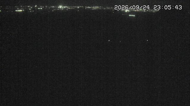 Ushidake Onsen Ushidake snow cam captured at 24 September 2026 at 11:18 pm GMT+9