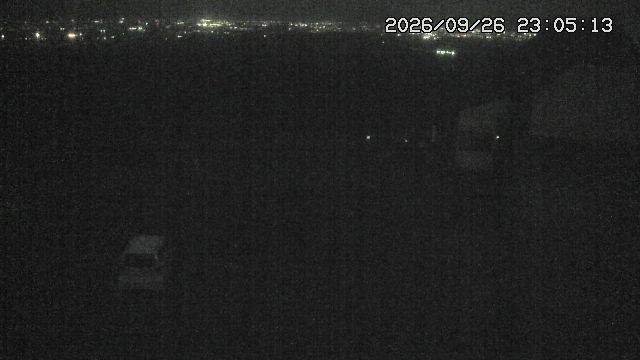 Ushidake Onsen Ushidake snow cam captured at 26 September 2026 at 11:07 pm GMT+9