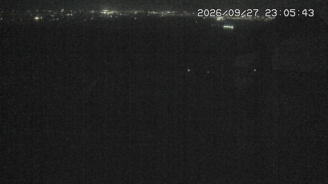 Ushidake Onsen Ushidake snow cam captured at 27 September 2026 at 11:39 pm GMT+9