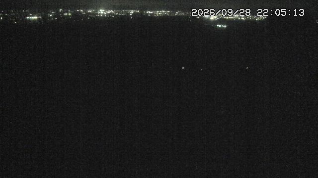 Ushidake Onsen Ushidake snow cam captured at 28 September 2026 at 11:05 pm GMT+9