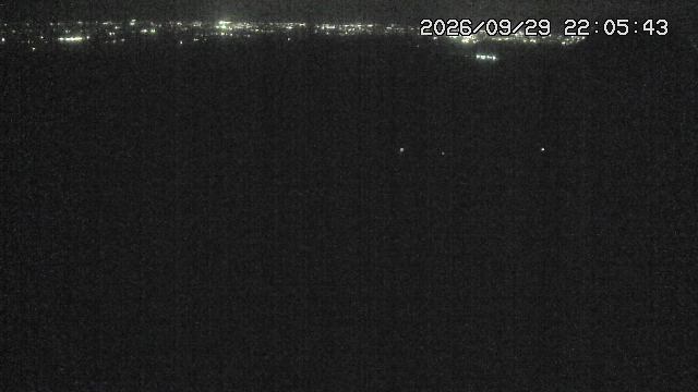 Ushidake Onsen Ushidake snow cam captured at 29 September 2026 at 10:59 pm GMT+9