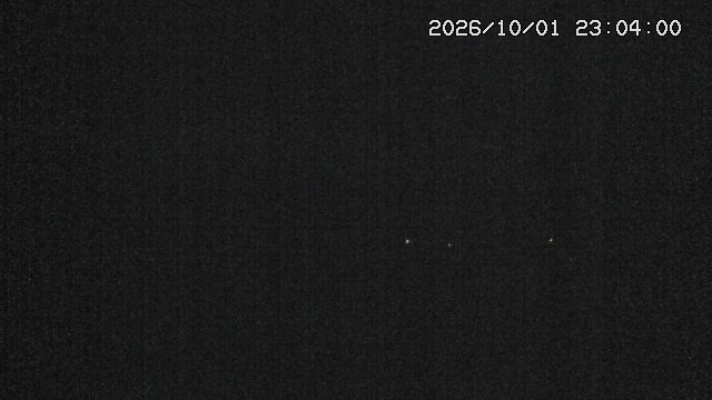 Ushidake Onsen Ushidake snow cam captured at 1 October 2026 at 11:31 pm GMT+9