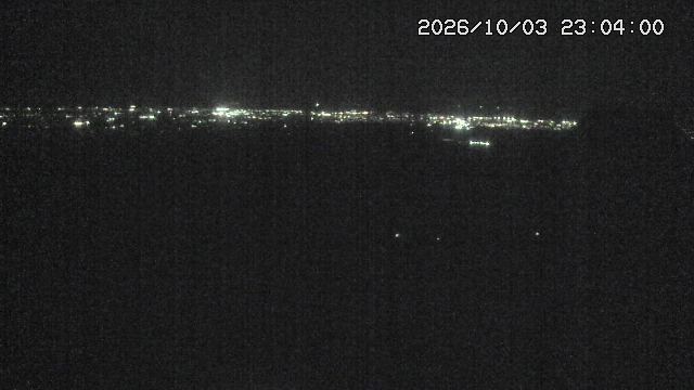 Ushidake Onsen Ushidake snow cam captured at 3 October 2026 at 11:46 pm GMT+9