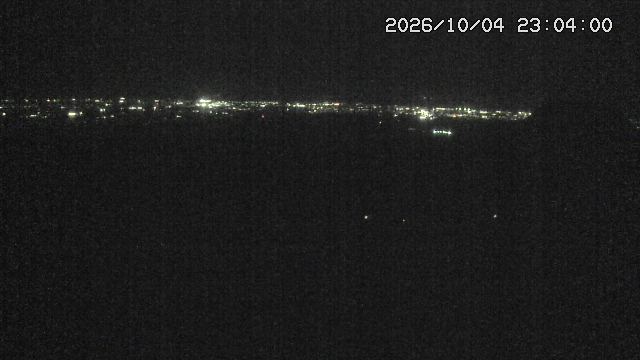 Ushidake Onsen Ushidake snow cam captured at 4 October 2026 at 11:19 pm GMT+9