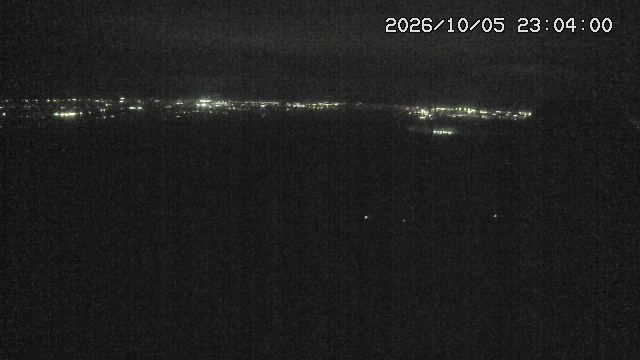 Ushidake Onsen Ushidake snow cam captured at 5 October 2026 at 11:50 pm GMT+9