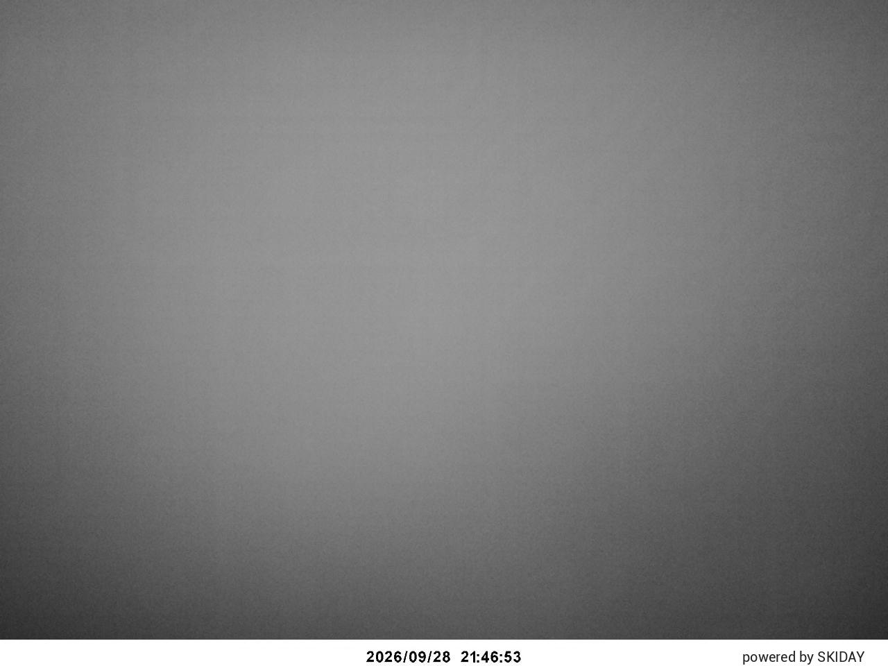 Chateraise Koumi Koumi Reex snow cam captured at 28 September 2026 at 10:59 pm GMT+9