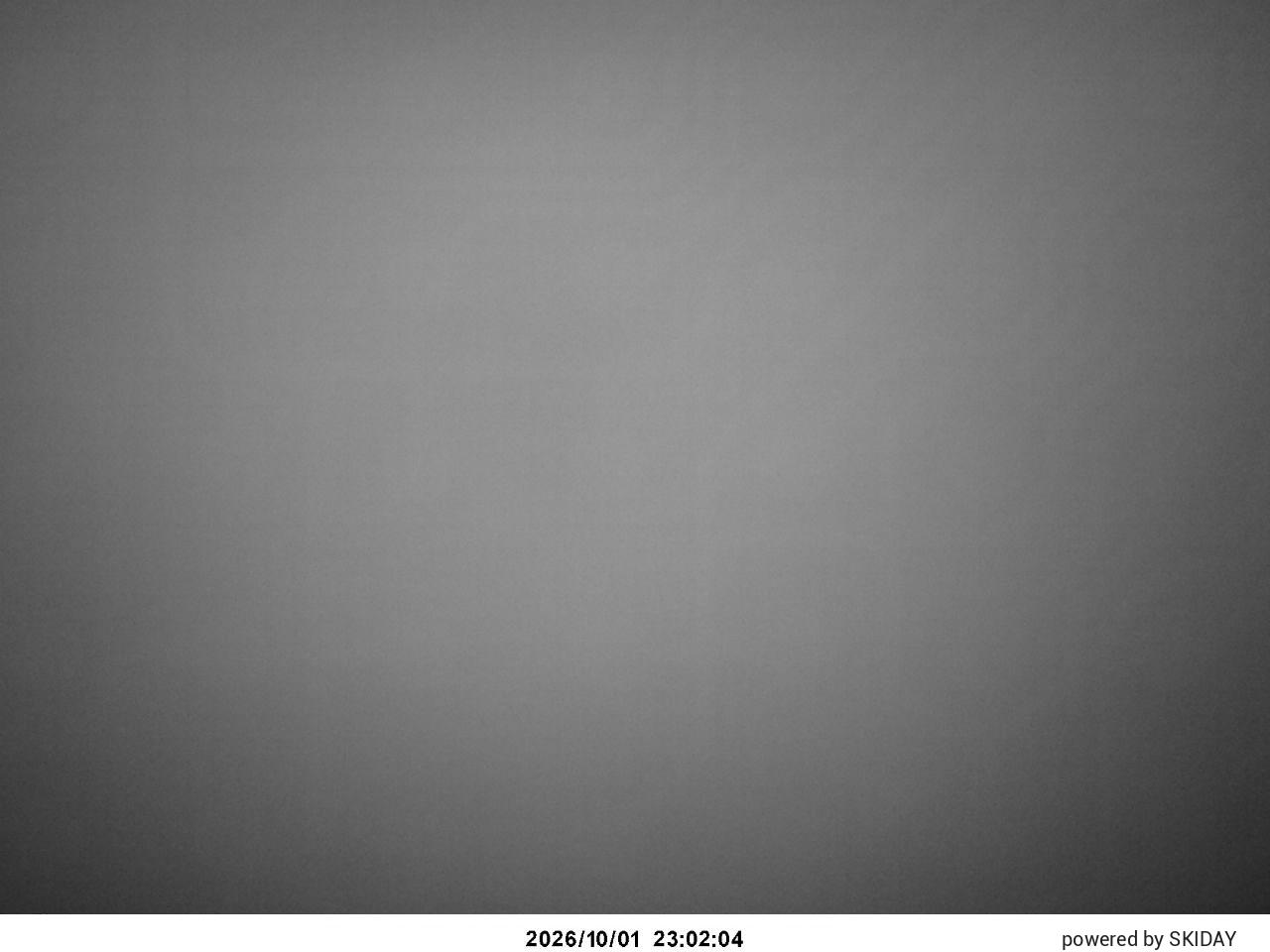 Chateraise Koumi Koumi Reex snow cam captured at 1 October 2026 at 11:09 pm GMT+9