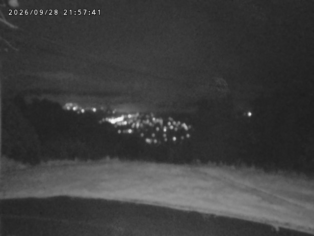 Cupid of Romance Cam snow cam captured at 28 September 2026 at 10:59 pm GMT+9