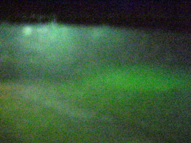 Hakuba Cortina Cam1 snow cam captured at 10 September 2026 at 11:34 pm GMT+9