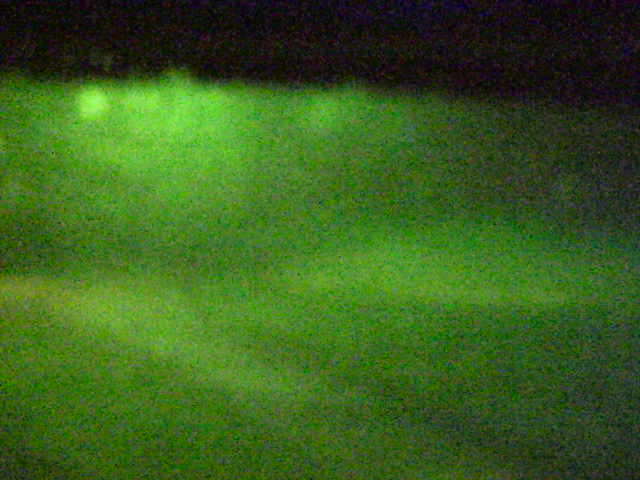 Hakuba Cortina Cam1 snow cam captured at 18 September 2026 at 11:05 pm GMT+9