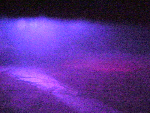 Hakuba Cortina Cam1 snow cam captured at 28 September 2026 at 11:00 pm GMT+9
