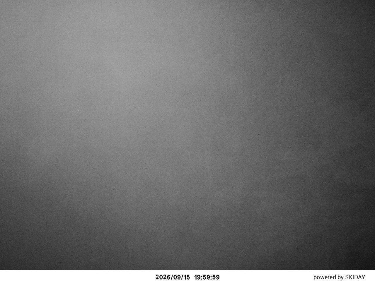 Hakuba Cortina Tsugaike, Hakuba Norikura and Cortina snow cam captured at 15 September 2026 at 8:52 pm GMT+9