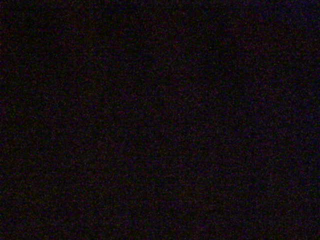 Hakuba Norikura Hakunori snow cam captured at 1 October 2026 at 11:32 pm GMT+9