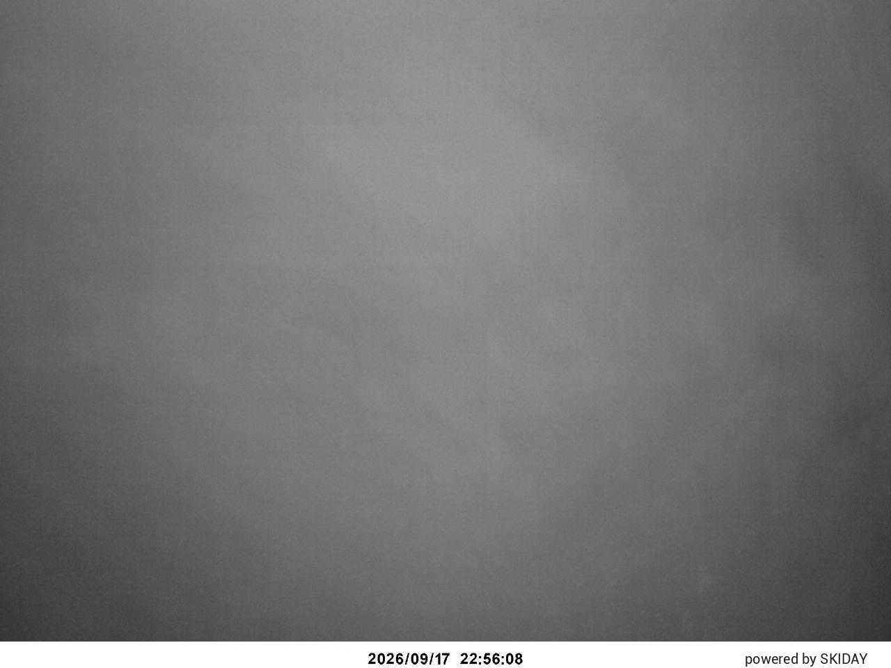 Happo-one Happoike Mountain Hut snow cam captured at 17 September 2026 at 11:42 pm GMT+9