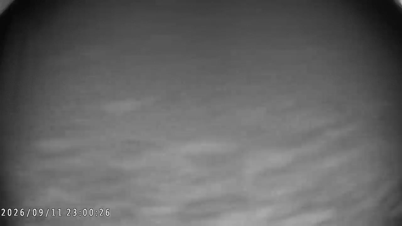 Happo-one Usagidaira Slope Live Camera snow cam captured at 11 September 2026 at 11:01 pm GMT+9