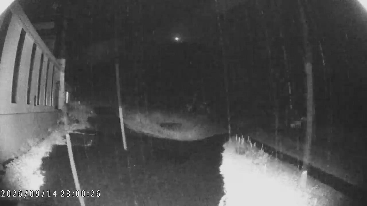 Happo-one Usagidaira Slope Live Camera snow cam captured at 14 September 2026 at 11:31 pm GMT+9