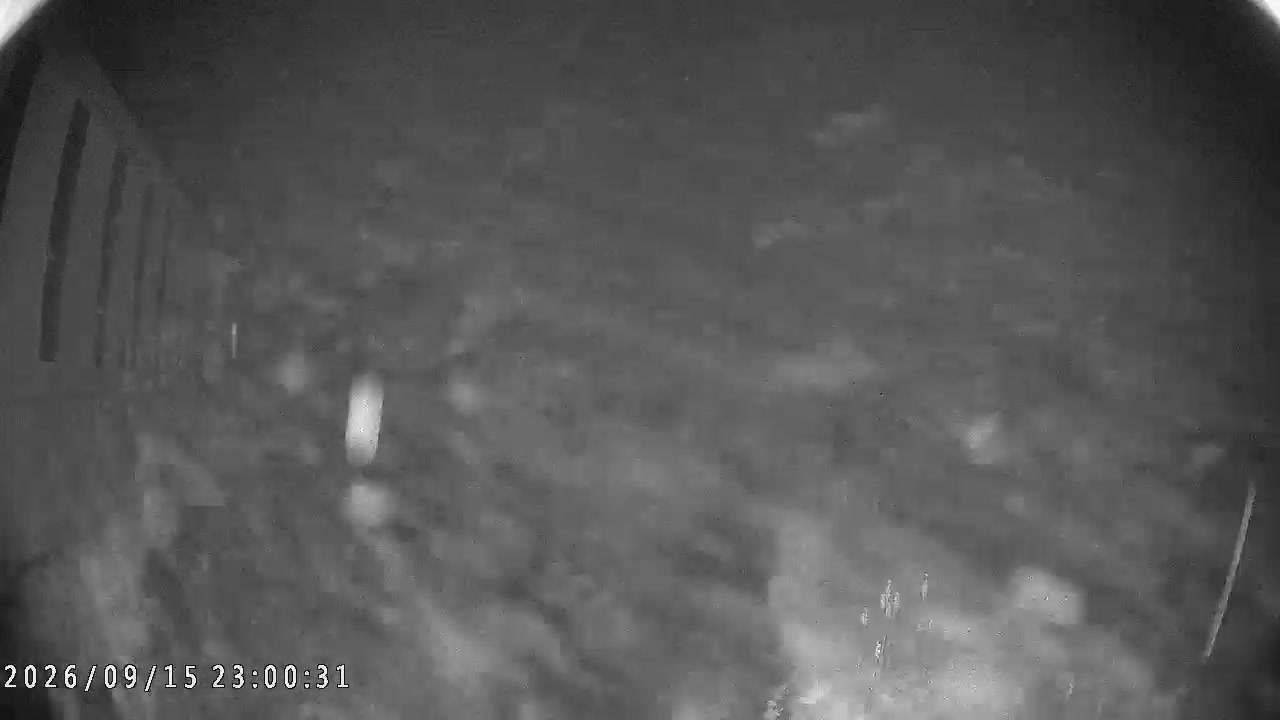 Happo-one Usagidaira Slope Live Camera snow cam captured at 15 September 2026 at 11:56 pm GMT+9