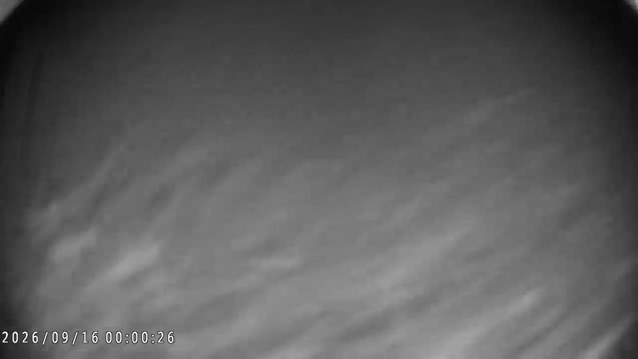 Happo-one Usagidaira Slope Live Camera snow cam captured at 16 September 2026 at 12:56 am GMT+9