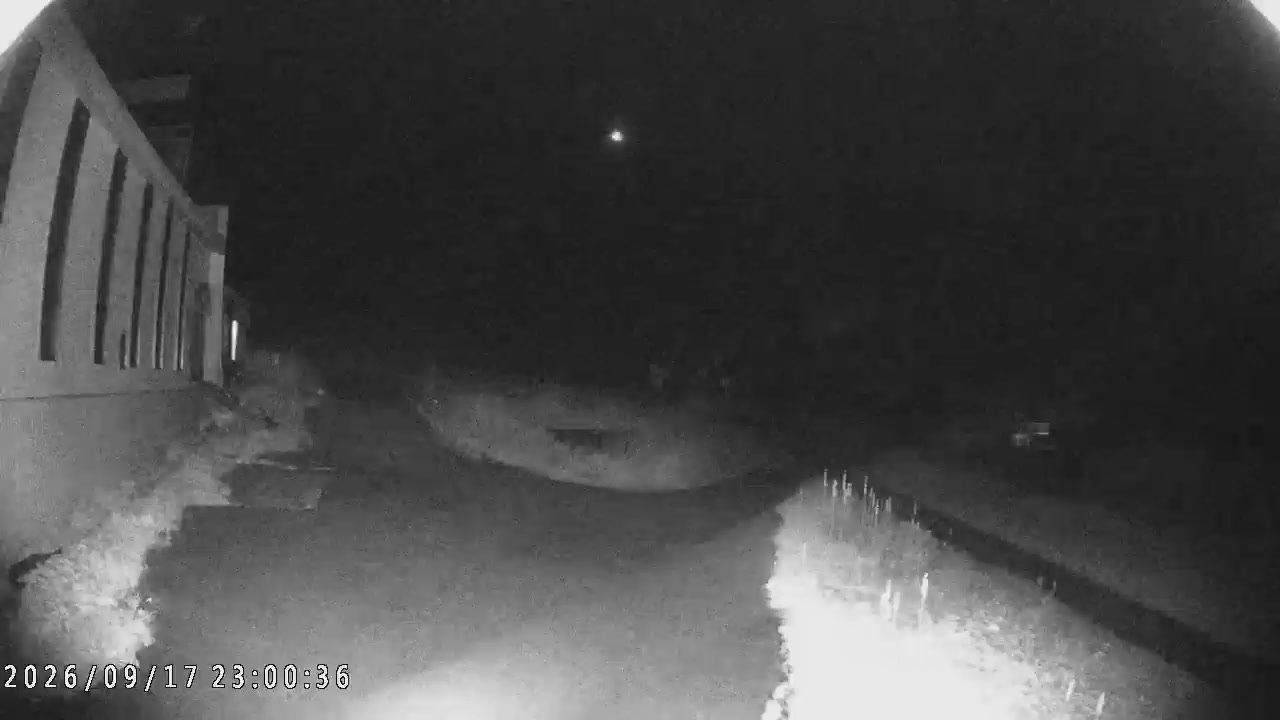 Happo-one Usagidaira Slope Live Camera snow cam captured at 17 September 2026 at 11:42 pm GMT+9