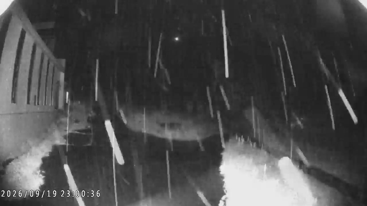Happo-one Usagidaira Slope Live Camera snow cam captured at 19 September 2026 at 11:30 pm GMT+9