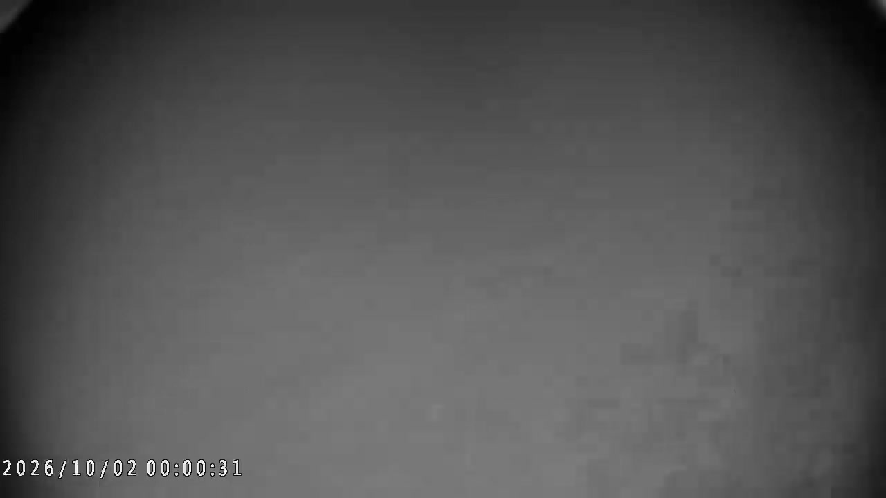 Happo-one Usagidaira Slope Live Camera snow cam captured at 2 October 2026 at 12:47 am GMT+9