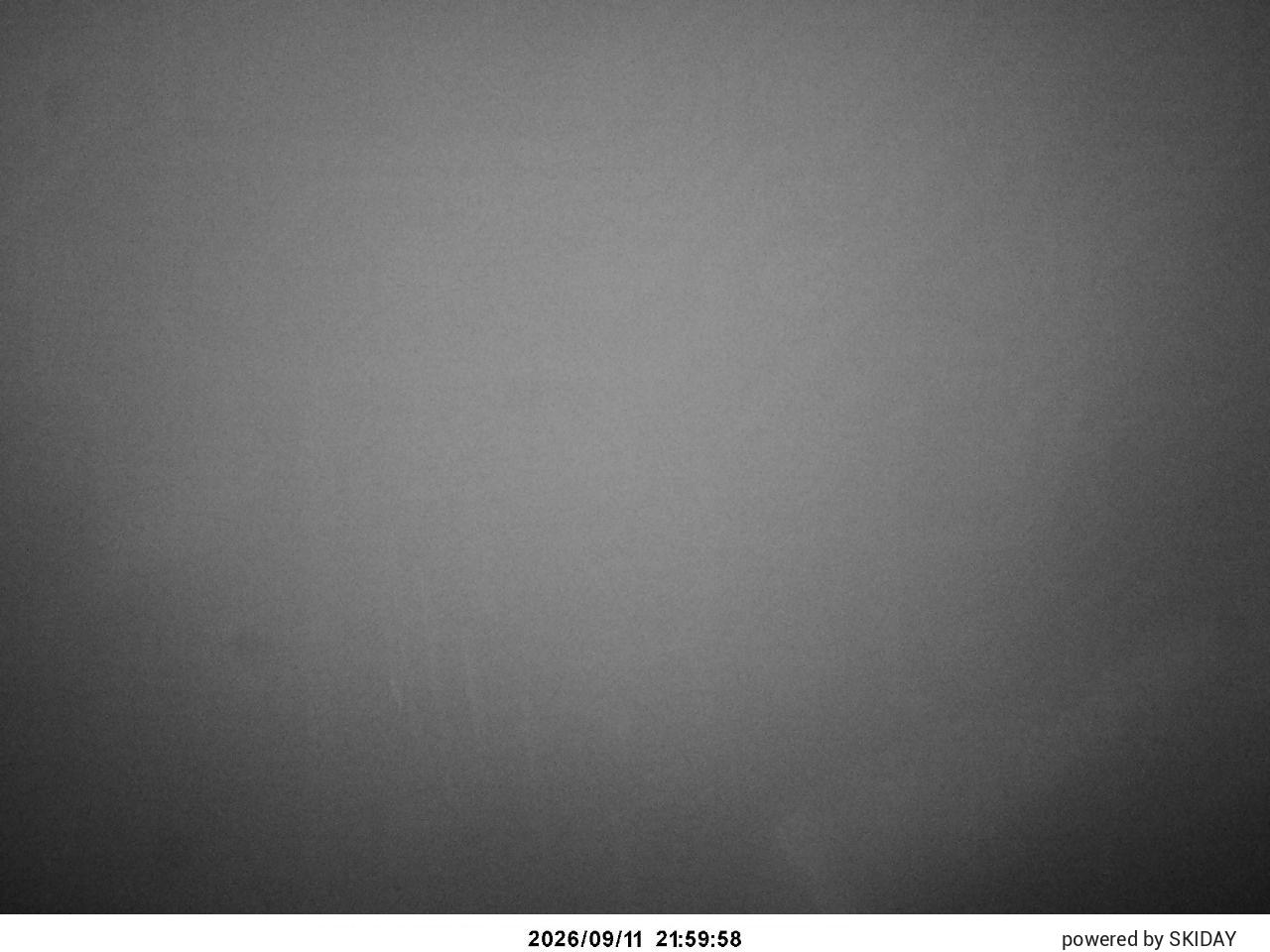 Higashitateyama Higashitateyama Summit snow cam captured at 11 September 2026 at 11:01 pm GMT+9