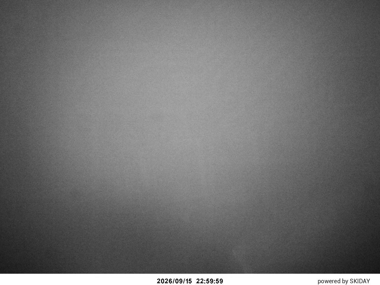 Higashitateyama Higashitateyama Summit snow cam captured at 15 September 2026 at 11:56 pm GMT+9