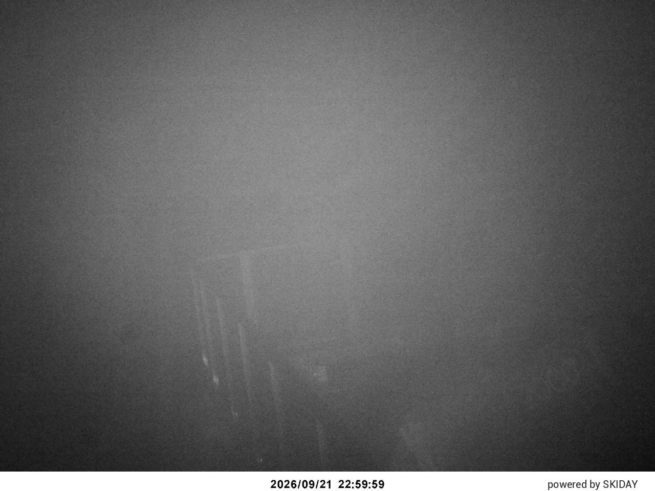 Higashitateyama Higashitateyama Summit snow cam captured at 21 September 2026 at 11:16 pm GMT+9