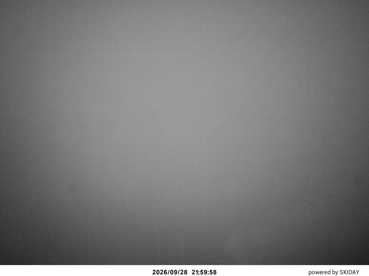 Higashitateyama Higashitateyama Summit snow cam captured at 28 September 2026 at 11:00 pm GMT+9