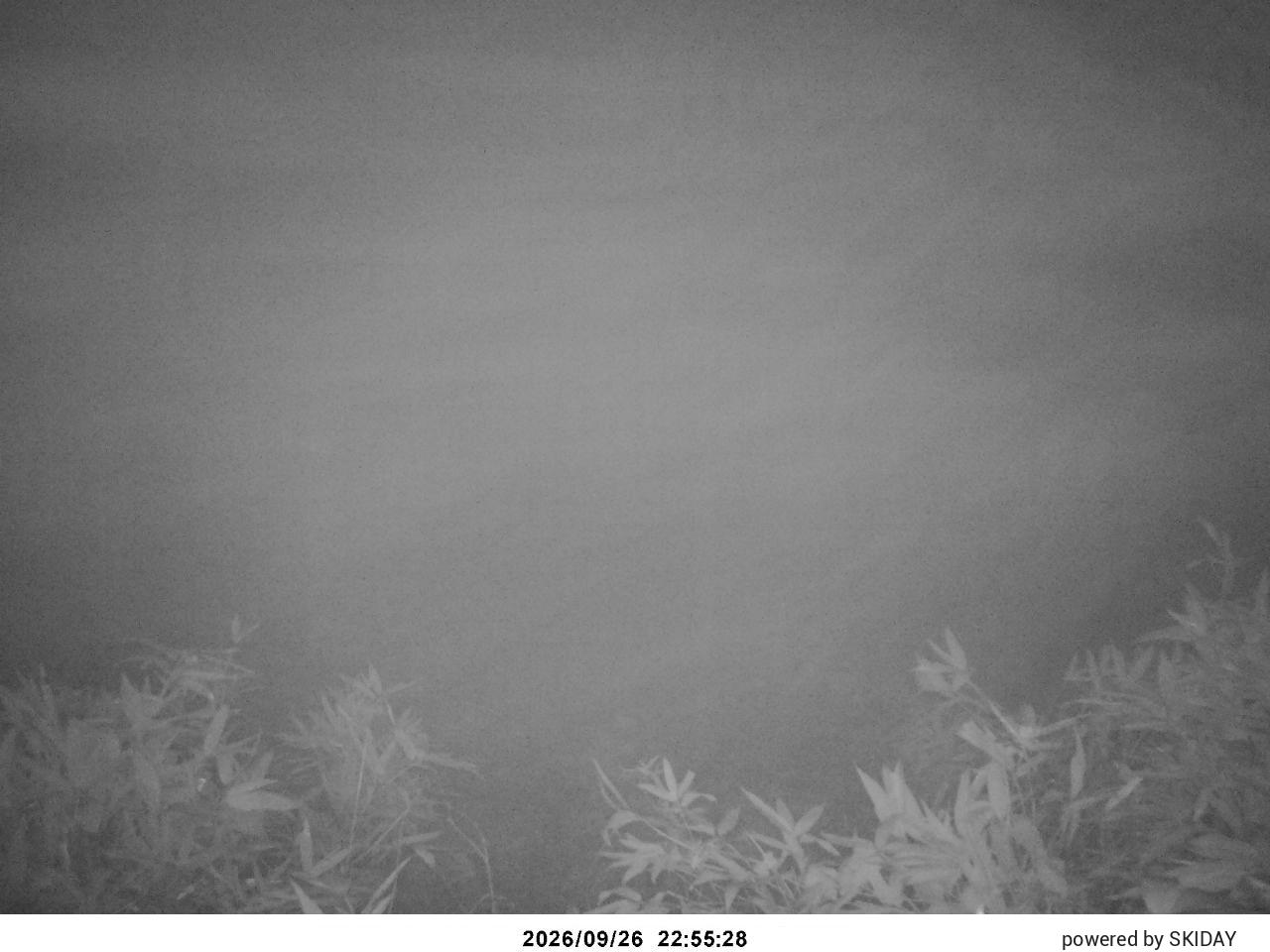 Ina Cam1 snow cam captured at 26 September 2026 at 11:14 pm GMT+9