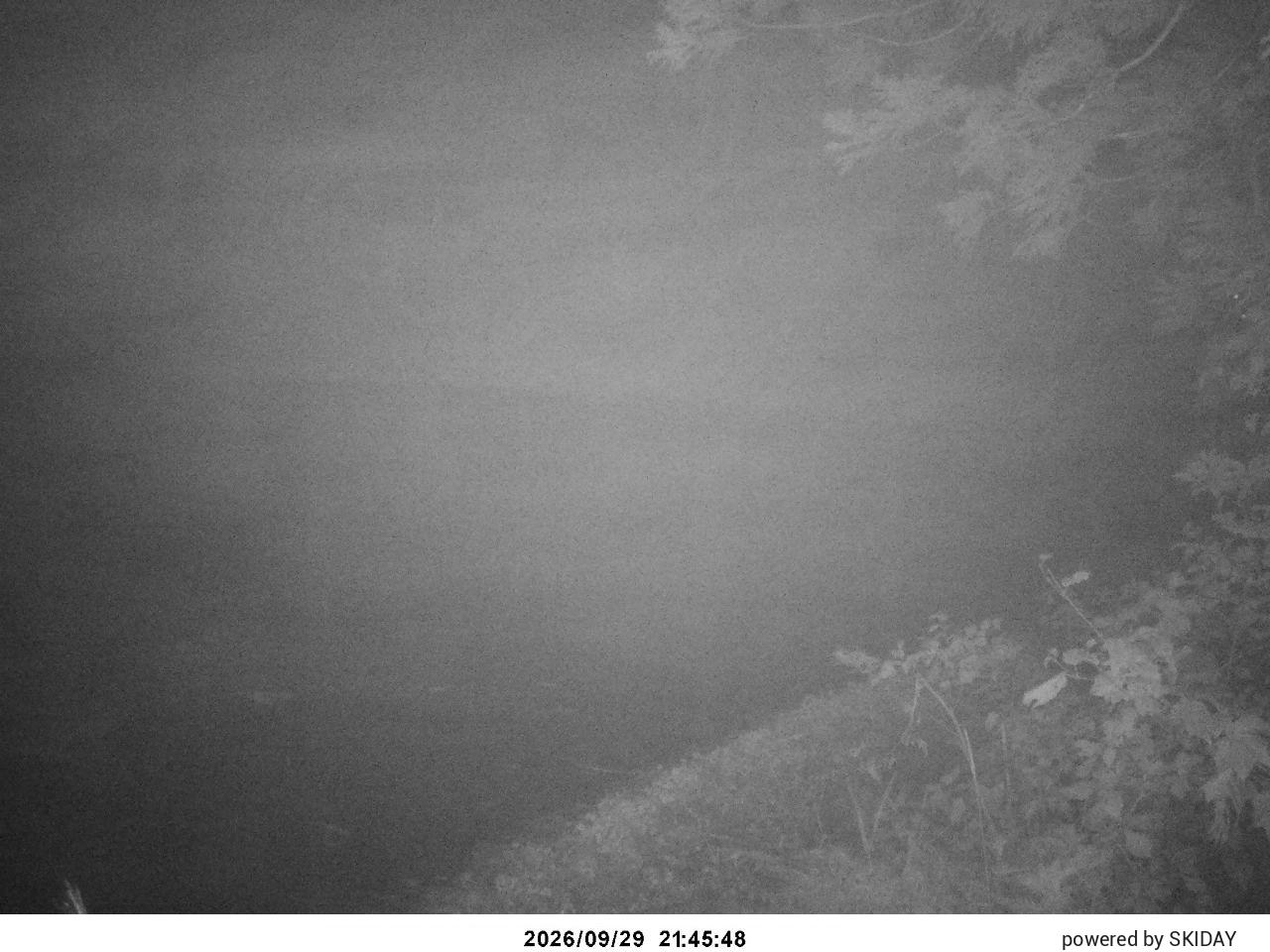 Karuizawa Prince D1 Prince Slope snow cam captured at 29 September 2026 at 10:58 pm GMT+9