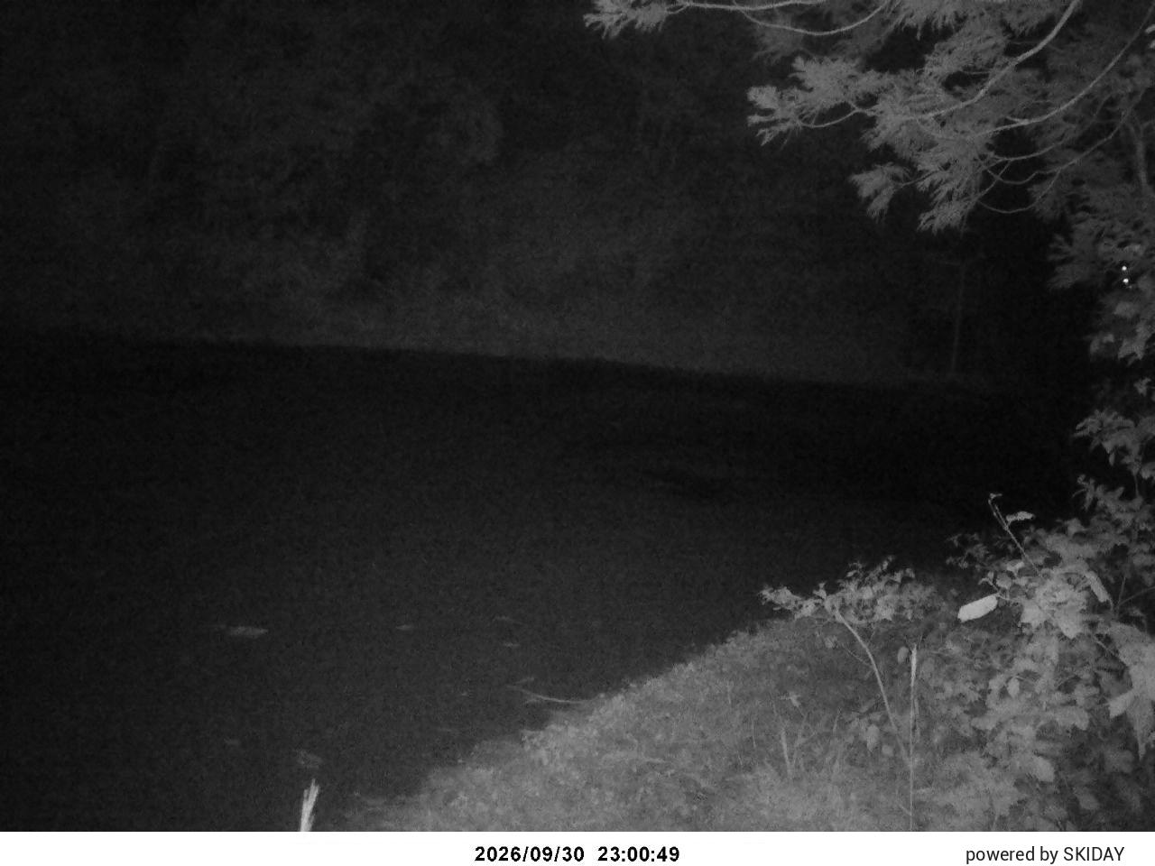 Karuizawa Prince D1 Prince Slope snow cam captured at 30 September 2026 at 11:51 pm GMT+9