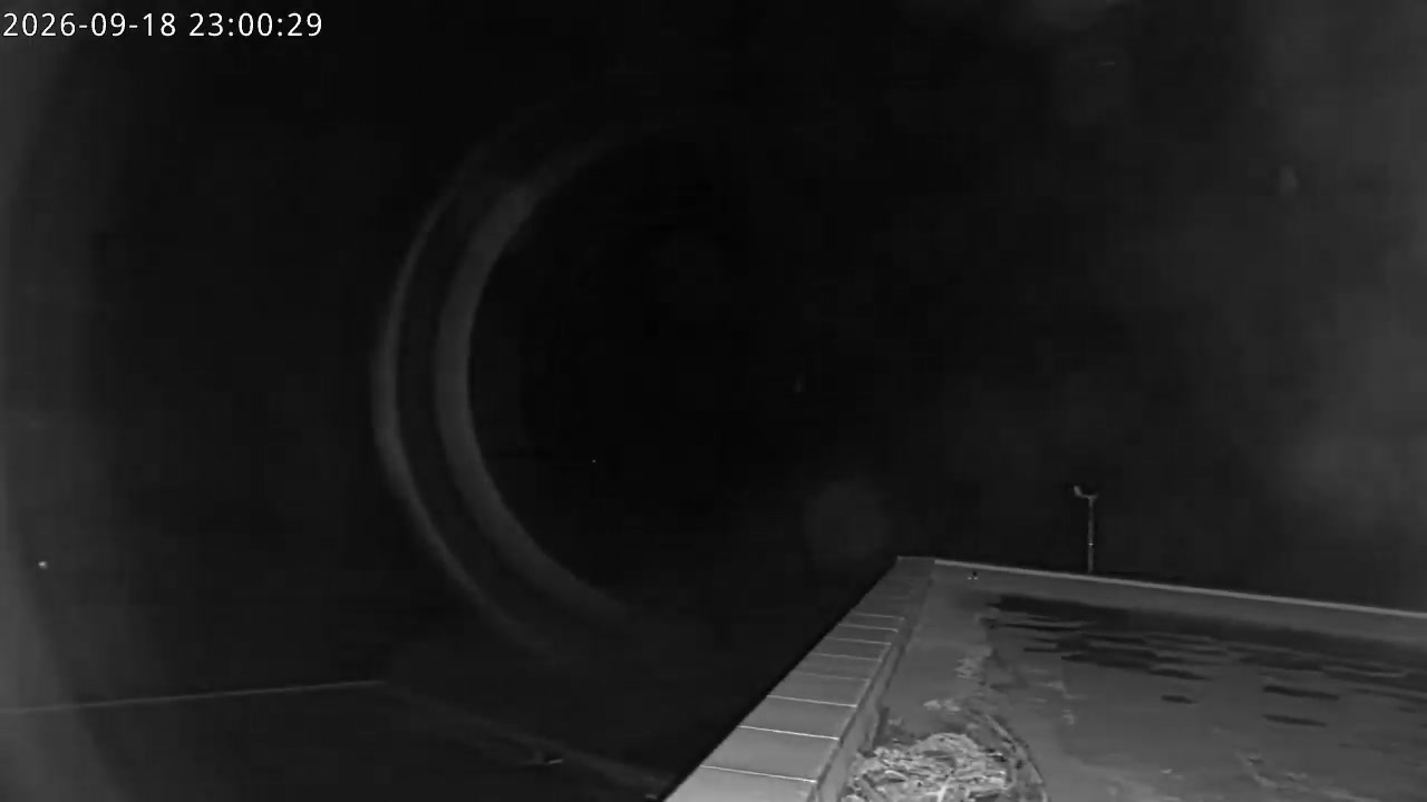 Kashimayari Summit snow cam captured at 18 September 2026 at 11:06 pm GMT+9