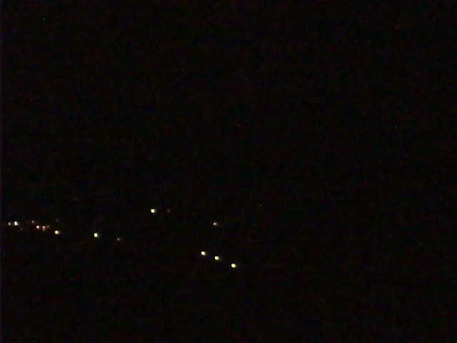 Nishitateyama Nishitateyama and Higashitateyama from Mountain Station snow cam captured at 12 September 2026 at 11:26 pm GMT+9