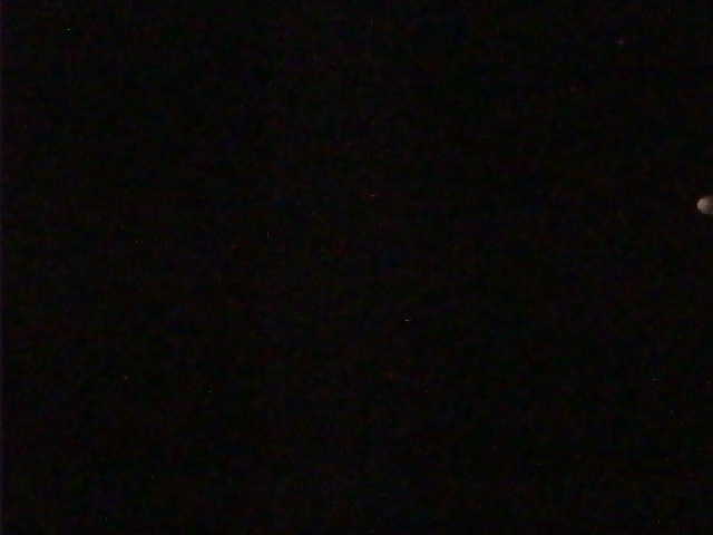 Nishitateyama Nishitateyama and Higashitateyama from Mountain Station snow cam captured at 13 September 2026 at 11:51 pm GMT+9