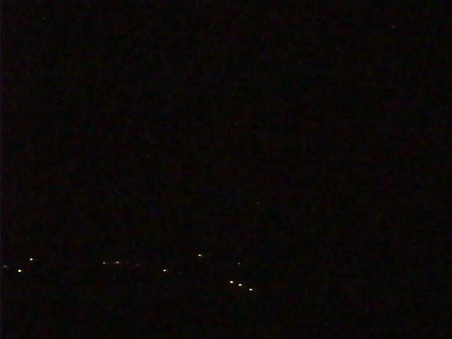 Nishitateyama Nishitateyama and Higashitateyama from Mountain Station snow cam captured at 14 September 2026 at 11:34 pm GMT+9