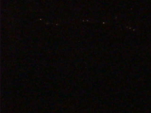 Nishitateyama Nishitateyama and Higashitateyama from Mountain Station snow cam captured at 15 September 2026 at 11:58 pm GMT+9