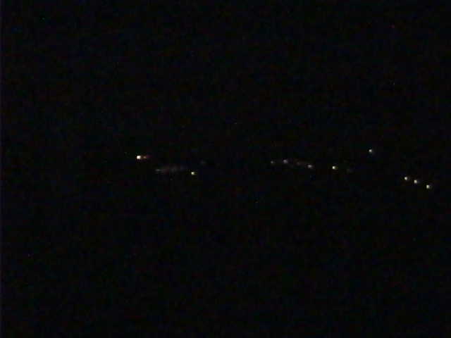 Nishitateyama Nishitateyama and Higashitateyama from Mountain Station snow cam captured at 20 September 2026 at 11:18 pm GMT+9