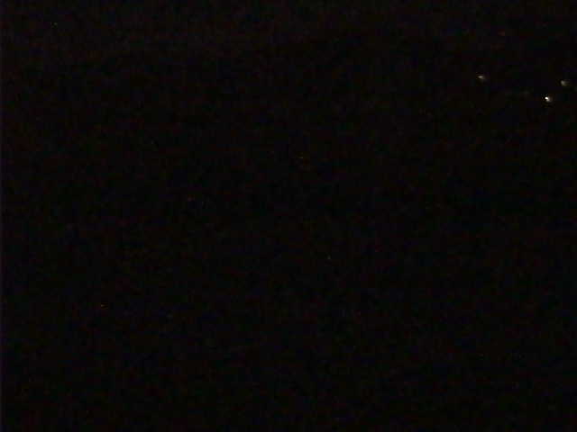 Nishitateyama Nishitateyama and Higashitateyama from Mountain Station snow cam captured at 24 September 2026 at 11:16 pm GMT+9
