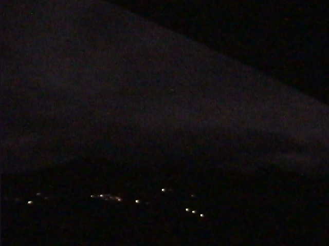 Nishitateyama Nishitateyama and Higashitateyama from Mountain Station snow cam captured at 26 September 2026 at 11:03 pm GMT+9
