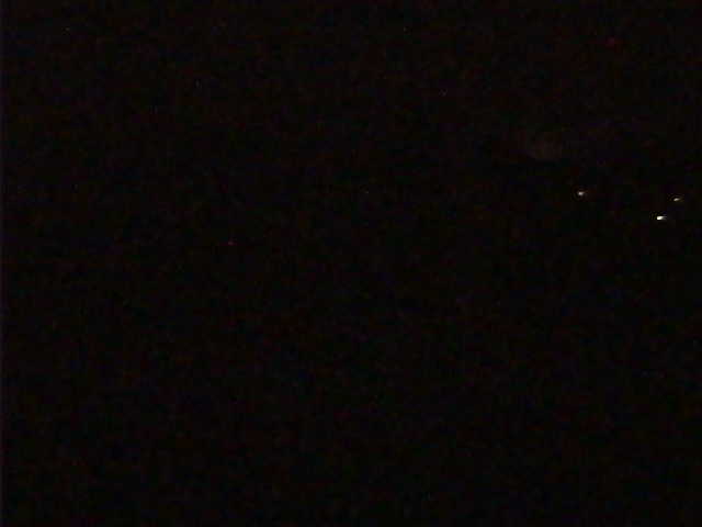 Nishitateyama Nishitateyama and Higashitateyama from Mountain Station snow cam captured at 28 September 2026 at 11:01 pm GMT+9