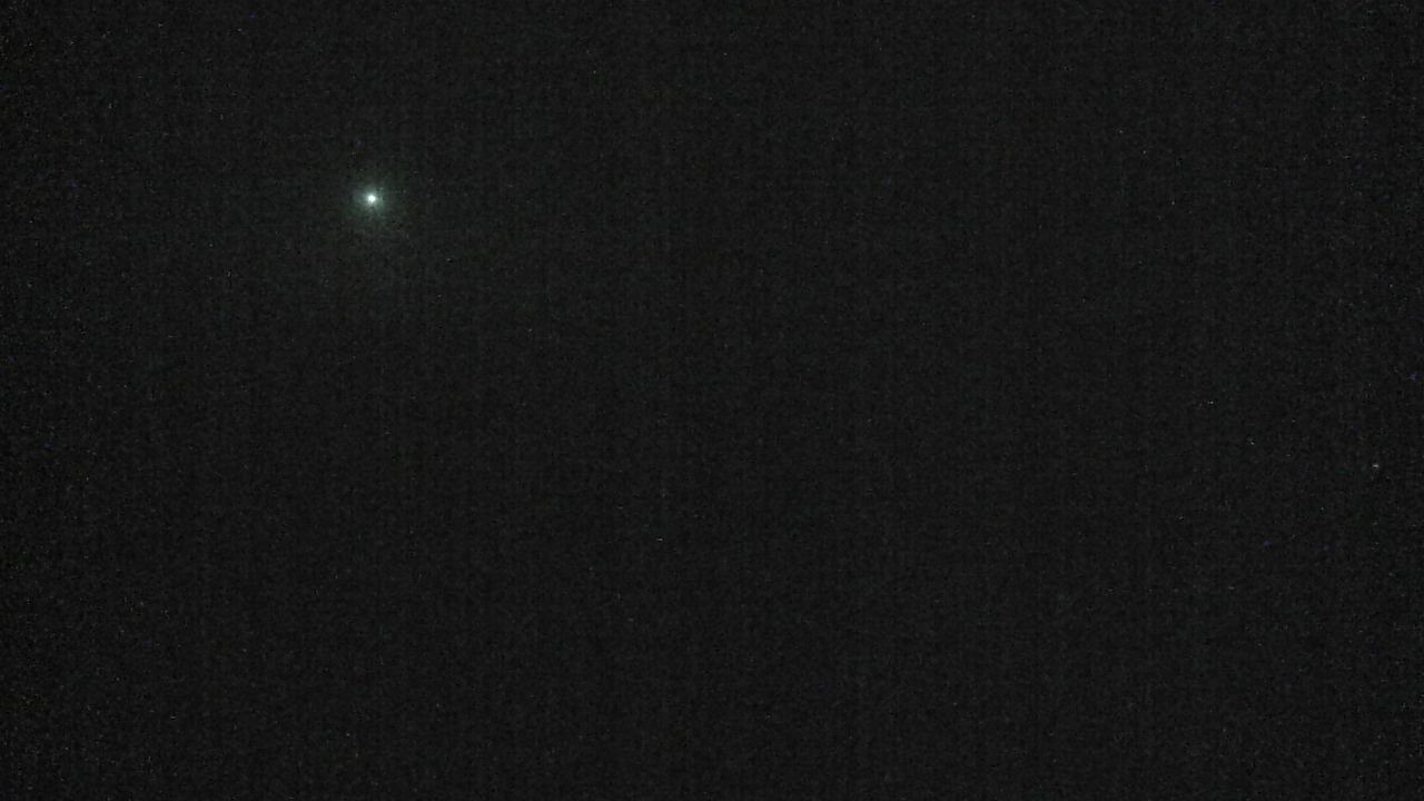 Nozawa Onsen Hikage Slope snow cam captured at 11 September 2026 at 11:02 pm GMT+9