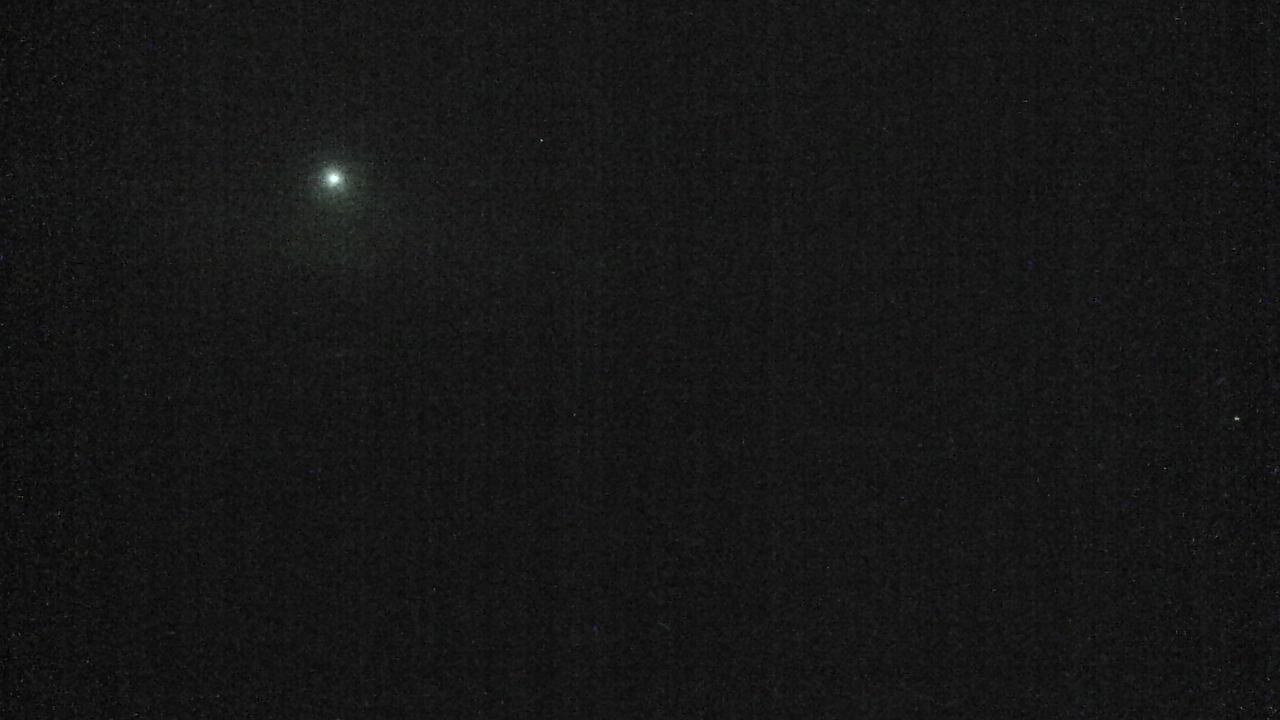 Nozawa Onsen Hikage Slope snow cam captured at 12 September 2026 at 11:26 pm GMT+9