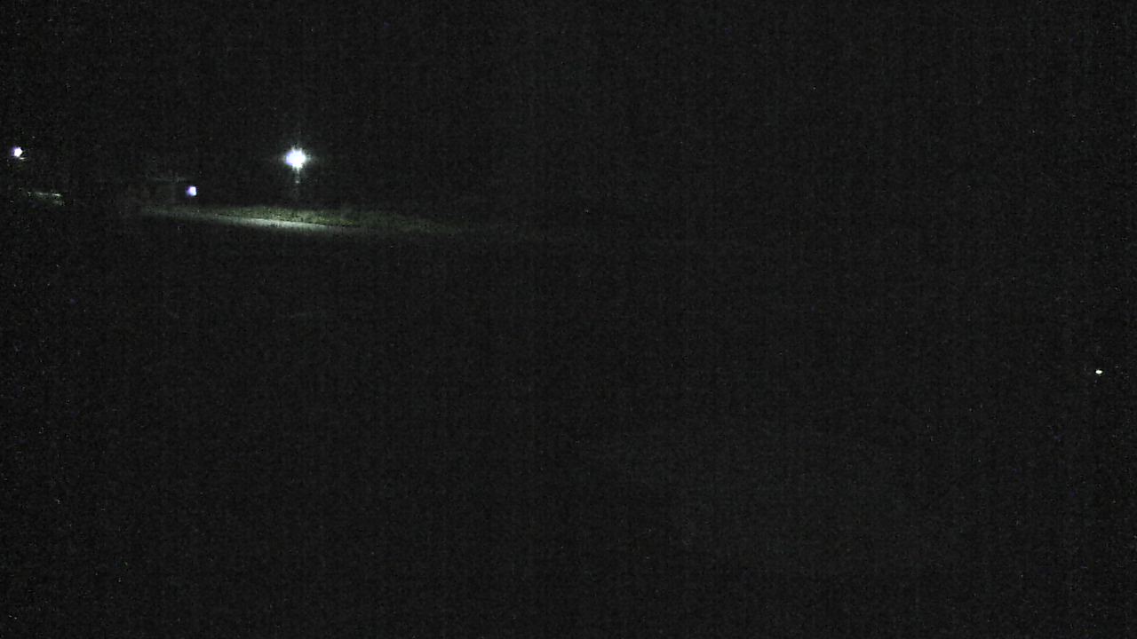 Nozawa Onsen Hikage Slope snow cam captured at 25 September 2026 at 11:40 pm GMT+9